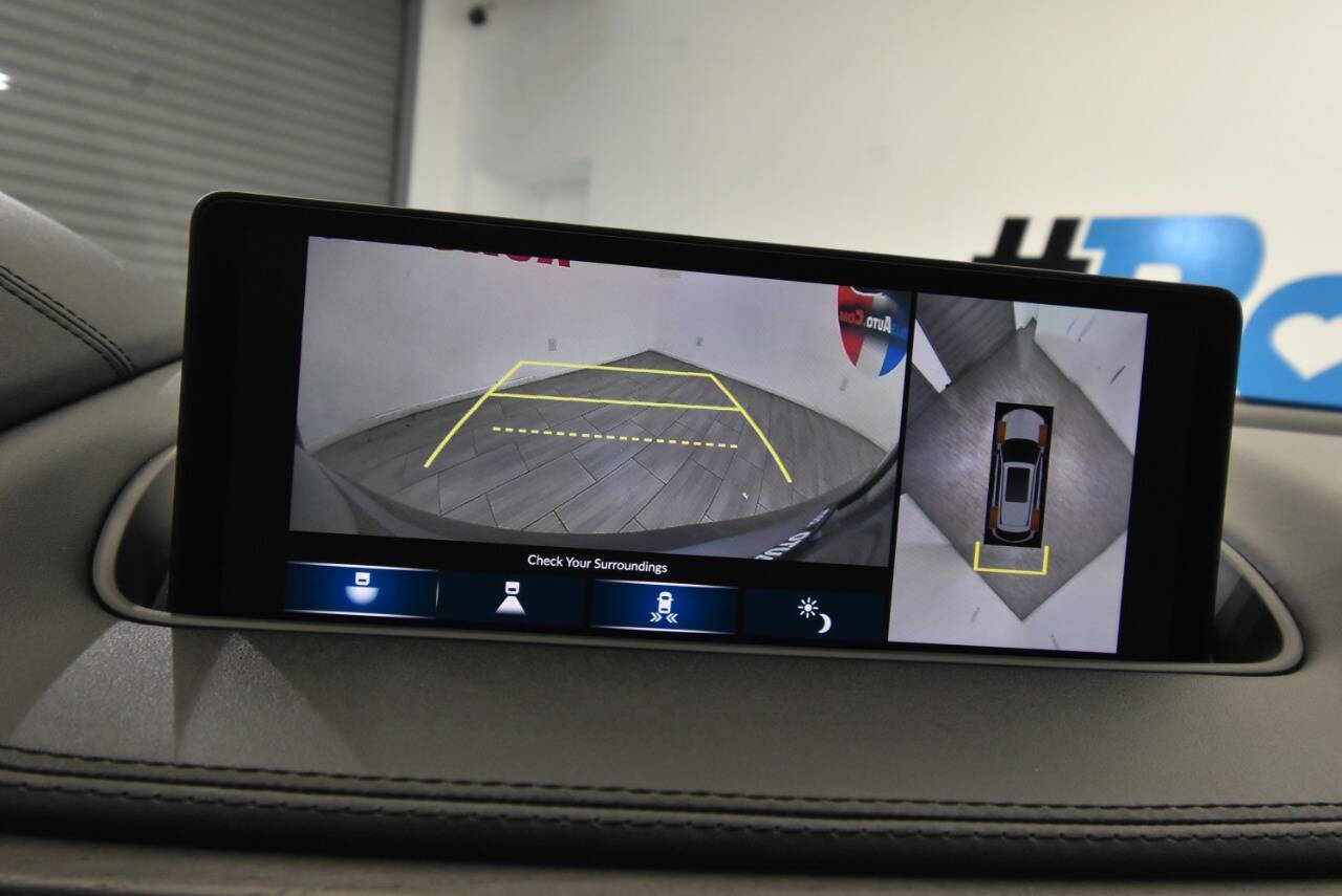2022 Acura MDX Advance photo 26