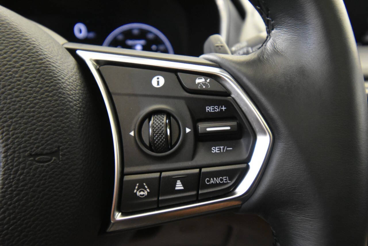 2022 Acura MDX Advance photo 30