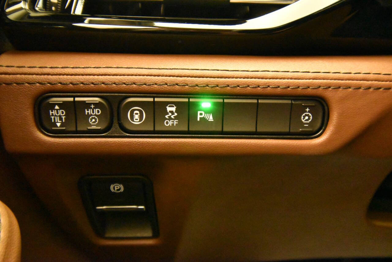 2022 Acura MDX Advance photo 32