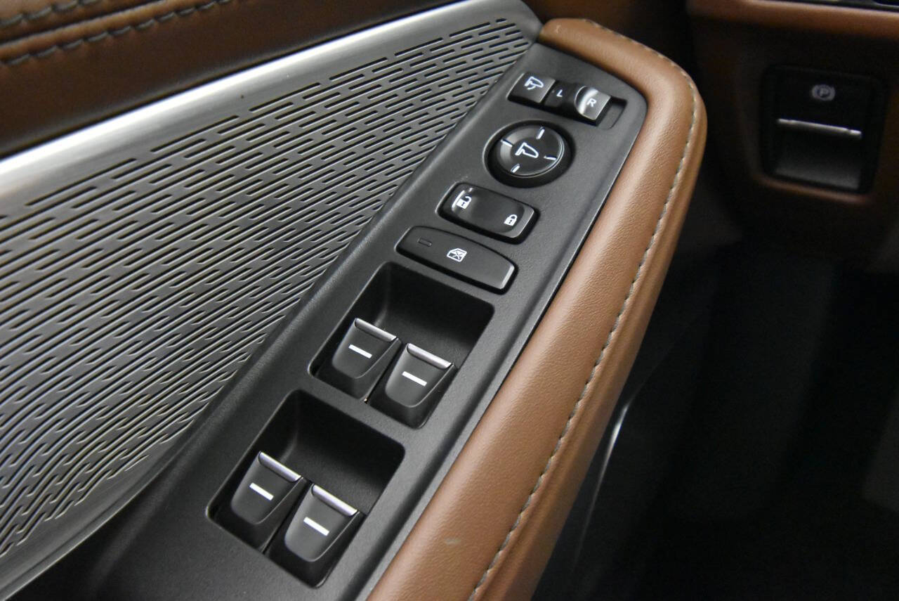 2022 Acura MDX Advance photo 34