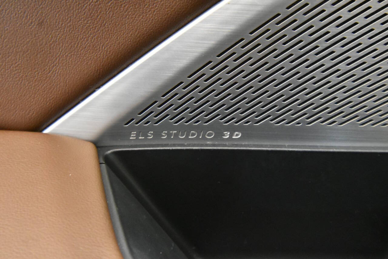 2022 Acura MDX Advance photo 35