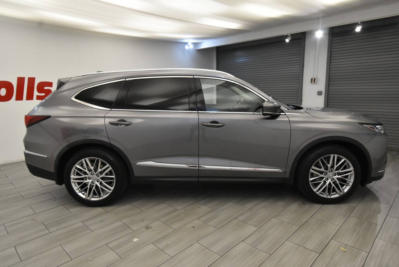 2022 Acura MDX Advance photo 6