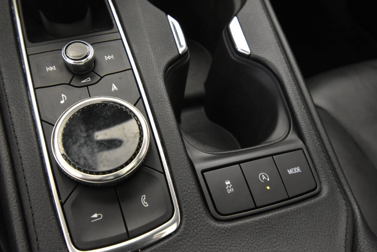 2019 Cadillac XT4 Sport photo 20