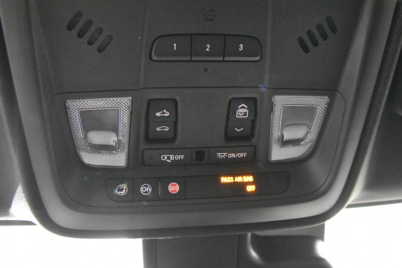 2019 Cadillac XT4 Sport photo 30