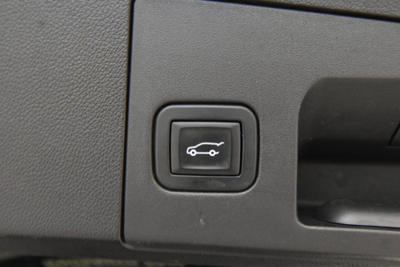 2019 Cadillac XT4 Sport photo 34