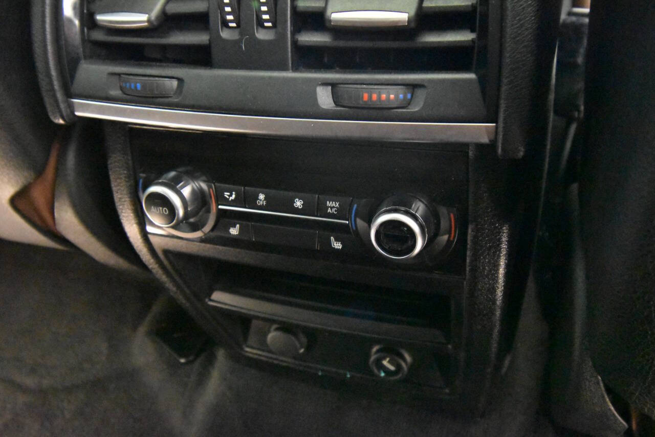 2016 Bmw X6 xDrive35i photo 17