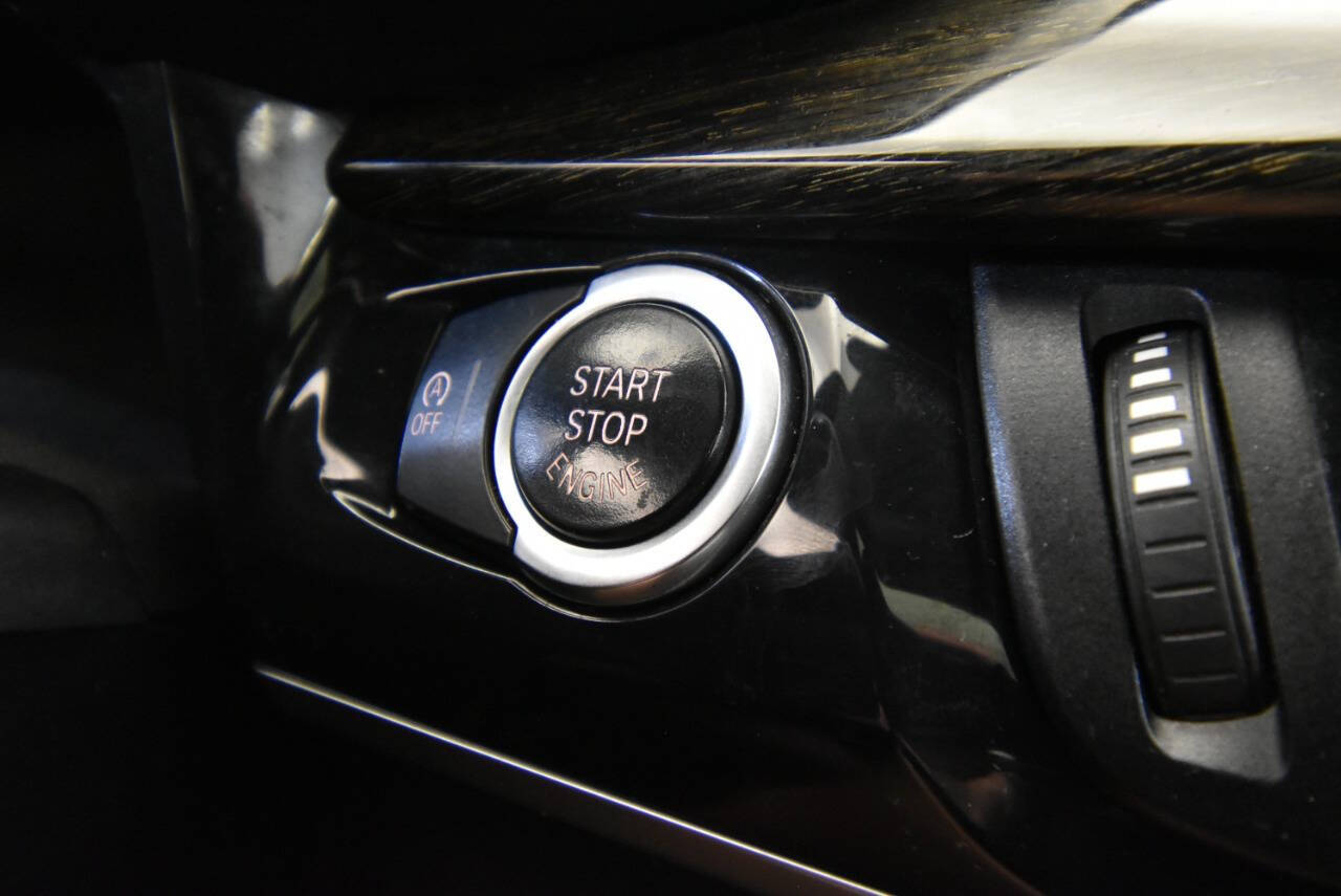 2016 Bmw X6 xDrive35i photo 22