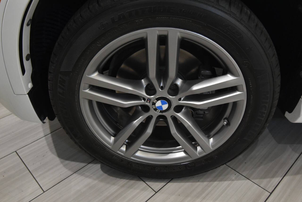 2016 Bmw X6 xDrive35i photo 10