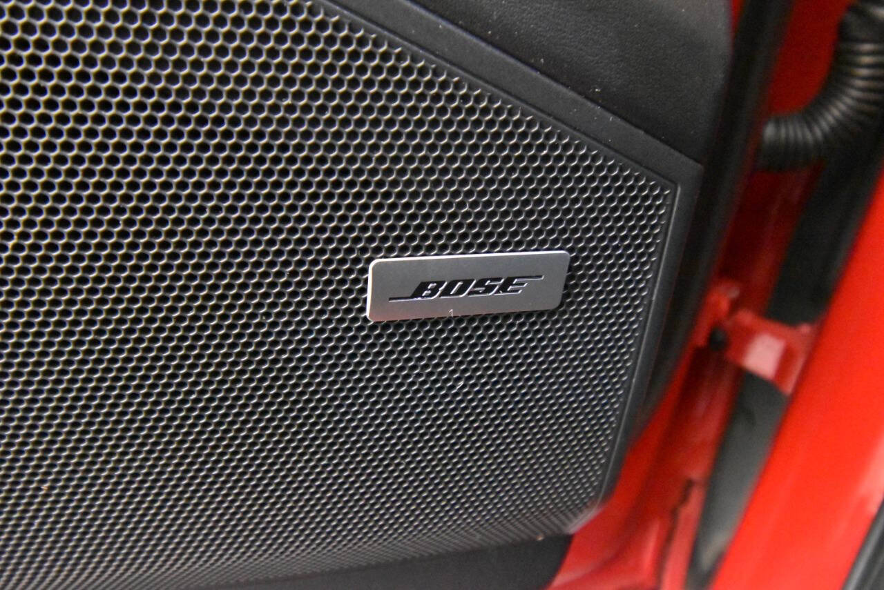 2021 Porsche Cayenne GTS photo 27