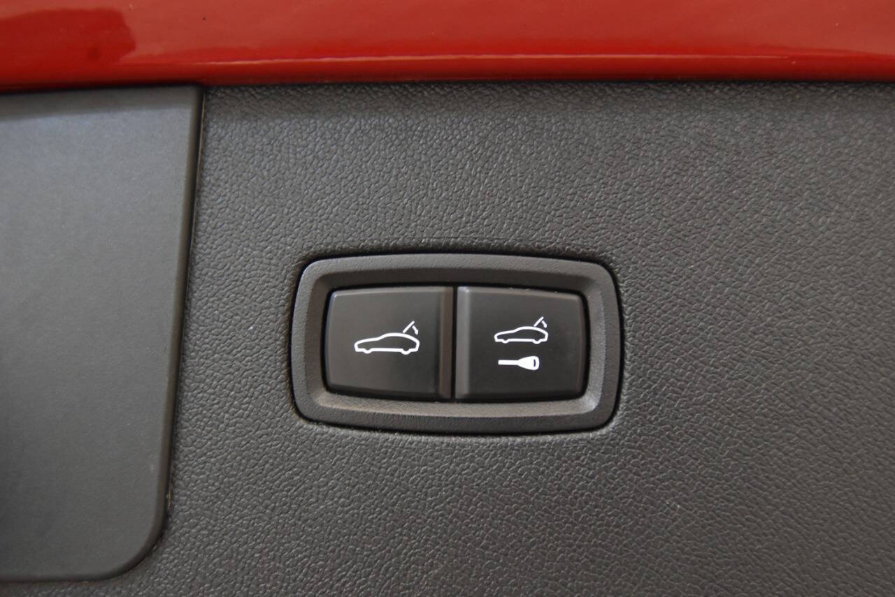 2021 Porsche Cayenne GTS photo 32