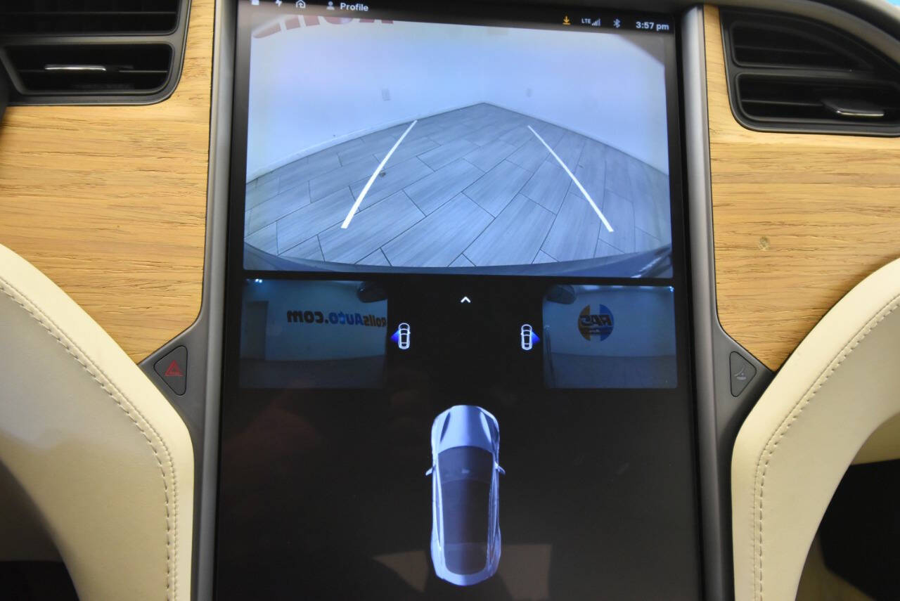 2018 Tesla Model S 75D photo 19