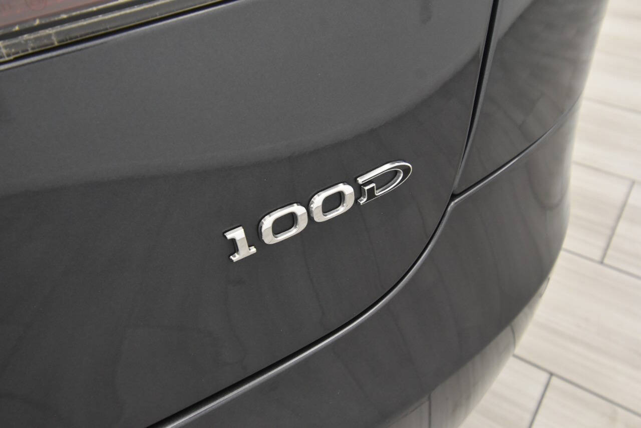 2018 Tesla Model S 75D photo 24