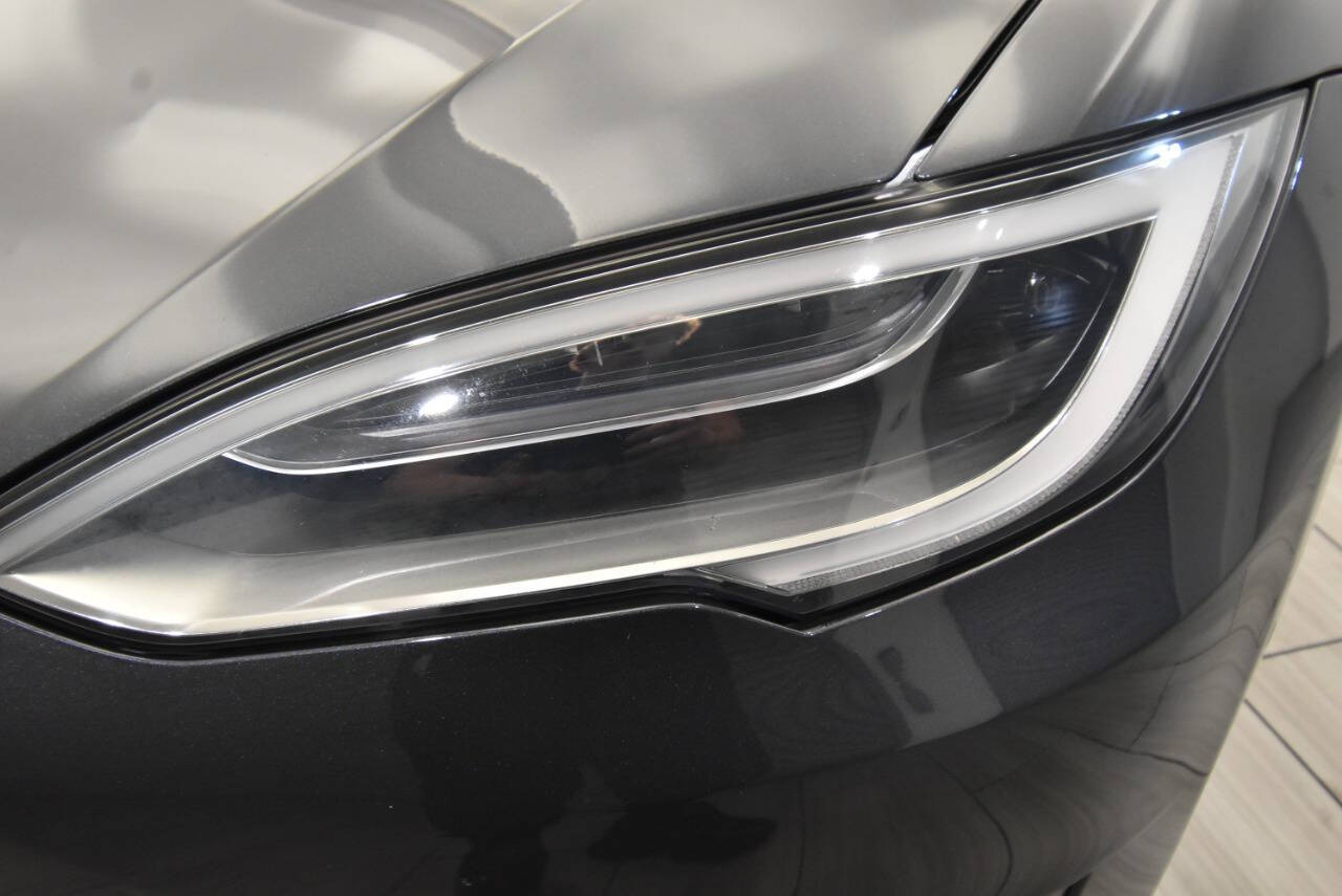 2018 Tesla Model S 75D photo 9