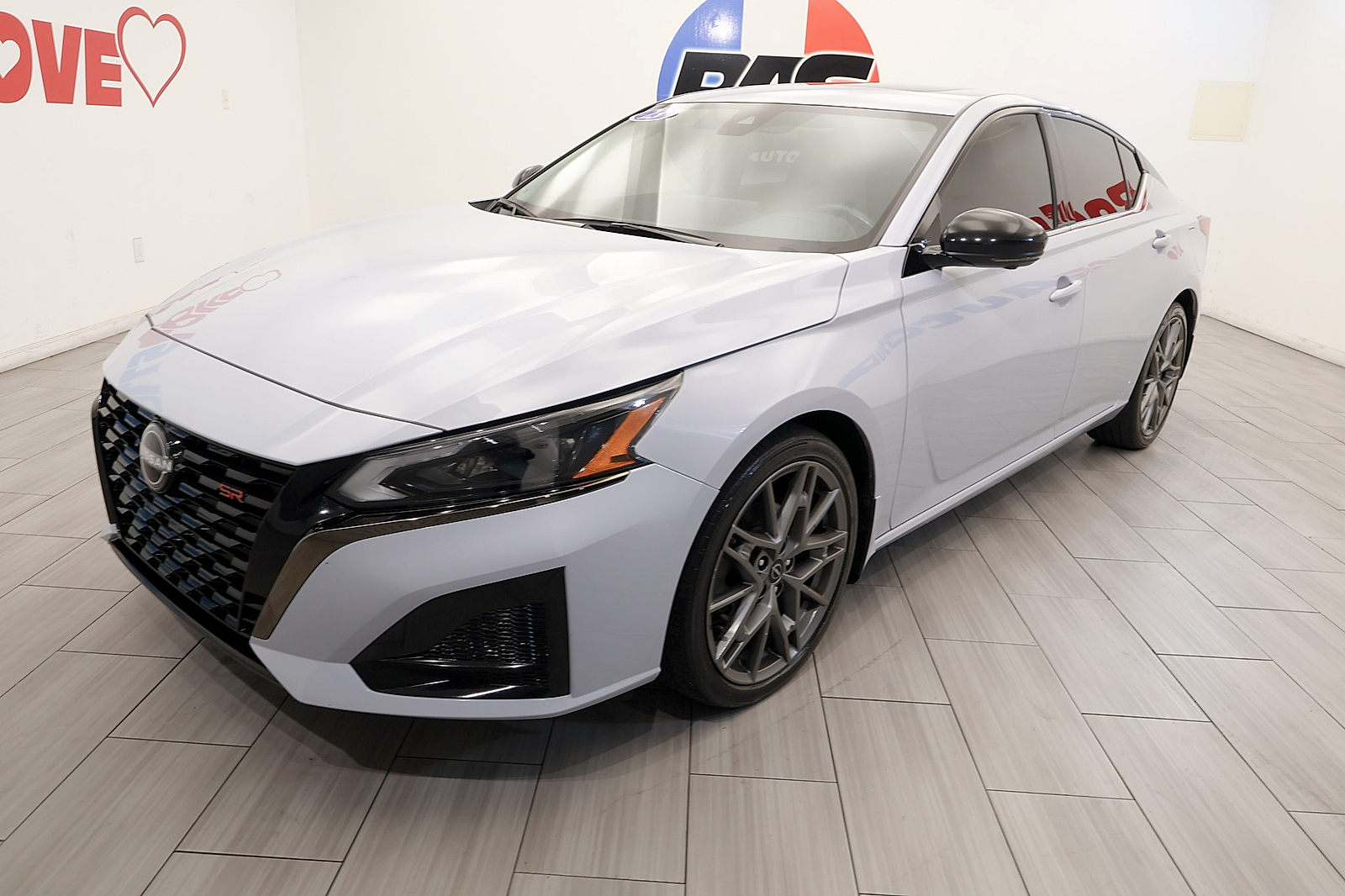 2023 Nissan Altima