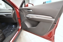 2019 Cadillac XT4 Premium Luxury 4x4 4dr Crossover - photothumb 20