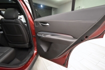 2019 Cadillac XT4 Premium Luxury 4x4 4dr Crossover - photothumb 22