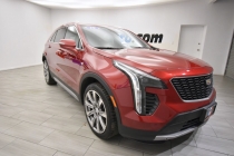 2019 Cadillac XT4 Premium Luxury 4x4 4dr Crossover - photothumb 7