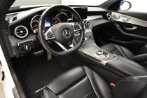 2018 Mercedes-Benz C-Class C 300 4MATIC AWD 4dr Sedan - photothumb 13