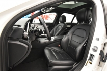 2018 Mercedes-Benz C-Class C 300 4MATIC AWD 4dr Sedan - photothumb 14