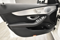2018 Mercedes-Benz C-Class C 300 4MATIC AWD 4dr Sedan - photothumb 15