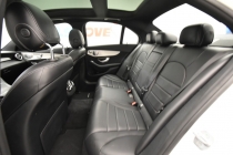 2018 Mercedes-Benz C-Class C 300 4MATIC AWD 4dr Sedan - photothumb 16