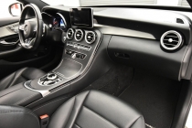 2018 Mercedes-Benz C-Class C 300 4MATIC AWD 4dr Sedan - photothumb 19