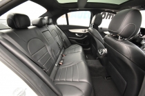 2018 Mercedes-Benz C-Class C 300 4MATIC AWD 4dr Sedan - photothumb 22