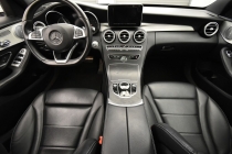 2018 Mercedes-Benz C-Class C 300 4MATIC AWD 4dr Sedan - photothumb 26