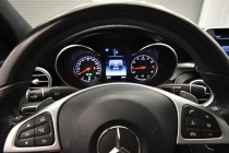 2018 Mercedes-Benz C-Class C 300 4MATIC AWD 4dr Sedan - photothumb 31