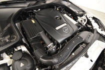 2018 Mercedes-Benz C-Class C 300 4MATIC AWD 4dr Sedan - photothumb 37