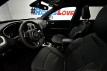 2021 Jeep Compass 80th Anniversary Edition 4x4 4dr SUV - photothumb 12