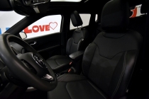 2021 Jeep Compass 80th Anniversary Edition 4x4 4dr SUV - photothumb 13