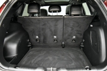 2021 Jeep Compass 80th Anniversary Edition 4x4 4dr SUV - photothumb 21