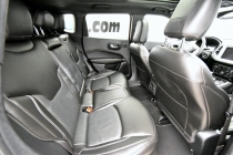 2021 Jeep Compass 80th Anniversary Edition 4x4 4dr SUV - photothumb 22