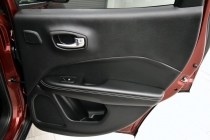 2021 Jeep Compass 80th Anniversary Edition 4x4 4dr SUV - photothumb 24