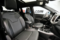 2021 Jeep Compass 80th Anniversary Edition 4x4 4dr SUV - photothumb 25