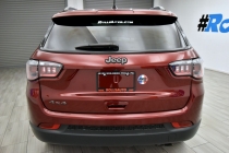 2021 Jeep Compass 80th Anniversary Edition 4x4 4dr SUV - photothumb 3