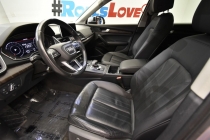 2019 Audi Q5 2.0T quattro Premium Plus AWD 4dr SUV - photothumb 12
