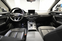 2019 Audi Q5 2.0T quattro Premium Plus AWD 4dr SUV - photothumb 19