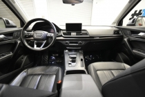 2019 Audi Q5 2.0T quattro Premium Plus AWD 4dr SUV - photothumb 16