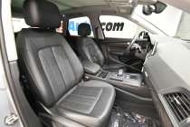 2019 Audi Q5 2.0T quattro Premium Plus AWD 4dr SUV - photothumb 21