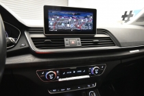 2019 Audi Q5 2.0T quattro Premium Plus AWD 4dr SUV - photothumb 25