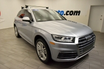 2019 Audi Q5 2.0T quattro Premium Plus AWD 4dr SUV - photothumb 6