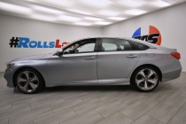 2020 Honda Accord Touring 4dr Sedan - photothumb 1