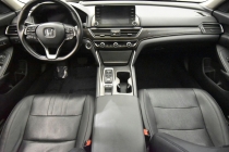 2020 Honda Accord Touring 4dr Sedan - photothumb 26