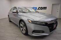 2020 Honda Accord Touring 4dr Sedan - photothumb 7