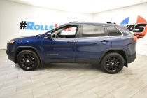 2018 Jeep Cherokee Limited 4x4 4dr SUV - photothumb 1