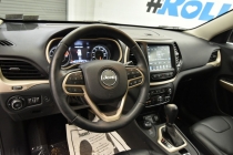 2018 Jeep Cherokee Limited 4x4 4dr SUV - photothumb 12