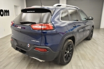 2018 Jeep Cherokee Limited 4x4 4dr SUV - photothumb 4