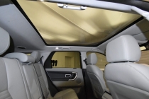2019 Land Rover Discovery Sport HSE Luxury AWD 4dr SUV - photothumb 24